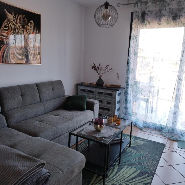 Lugar del alma - Casa con 1 dormitorio - 16