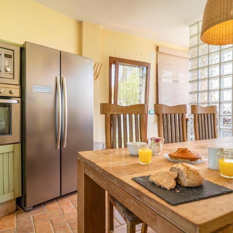 Luxurious Home In Conil De La Frontera - Casa de vacaciones de 5 dormitorios - 4
