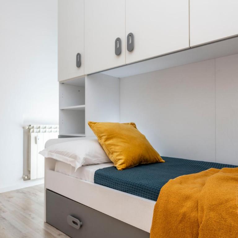 SkyView Home - Appartement - 30