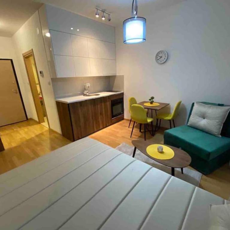 Dream 1 apartment - One-Bedroom Apartment - 1