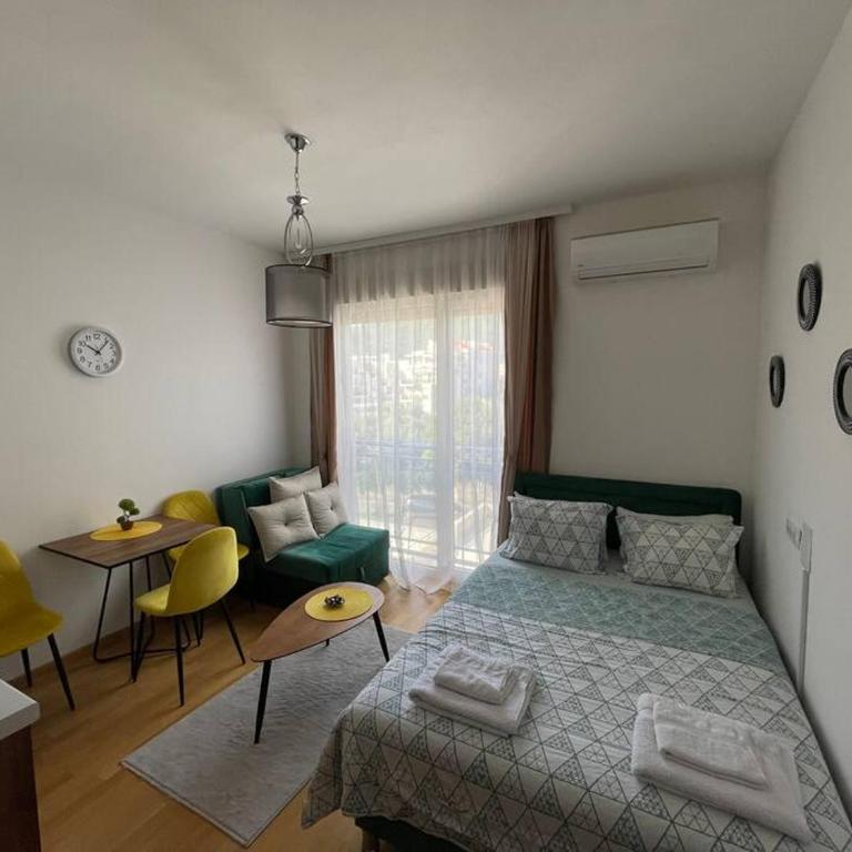 Dream 1 apartment - One-Bedroom Apartment - 6