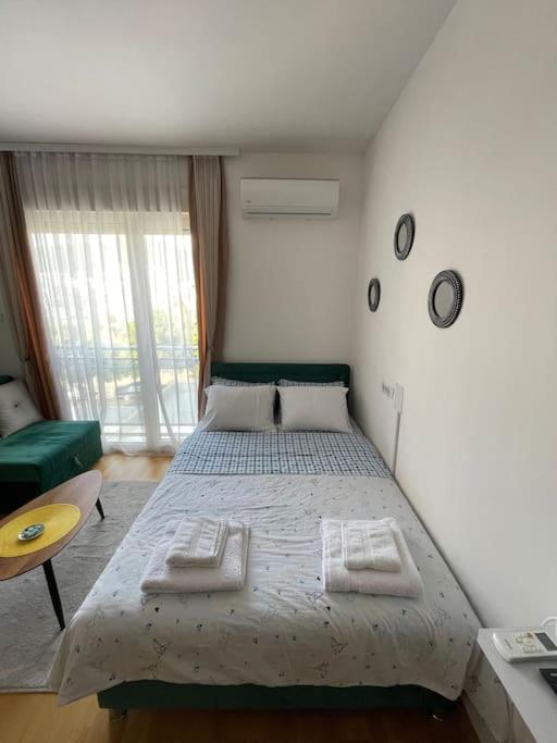 Dream 1 apartment - One-Bedroom Apartment - 8