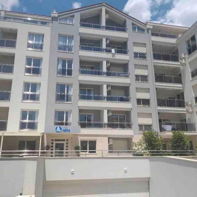 Dream 1 apartment - One-Bedroom Apartment - 9