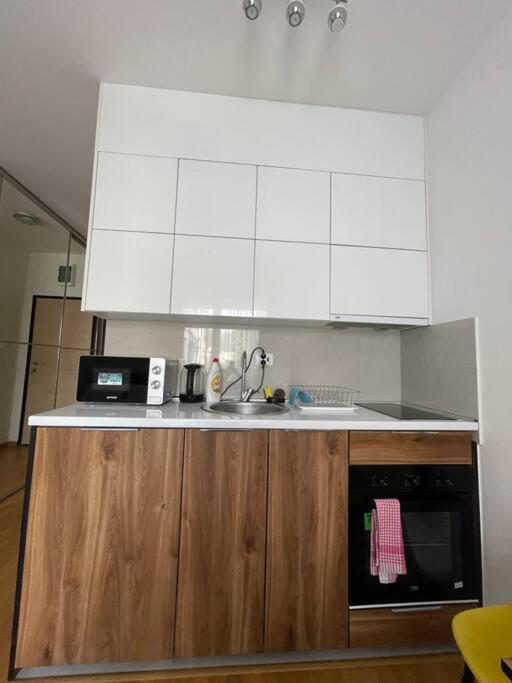Dream 1 apartment - One-Bedroom Apartment - 10