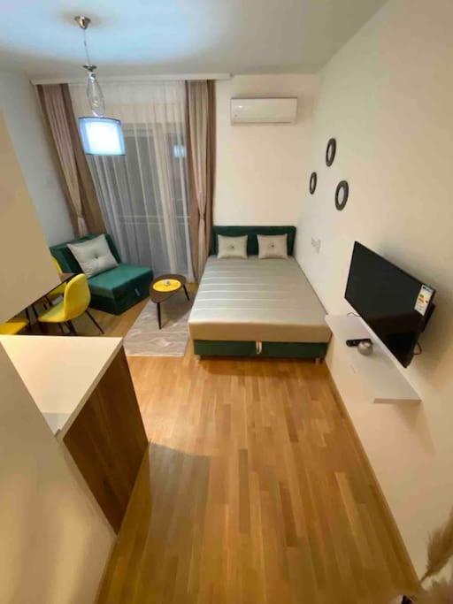 Dream 1 apartment - One-Bedroom Apartment - 14