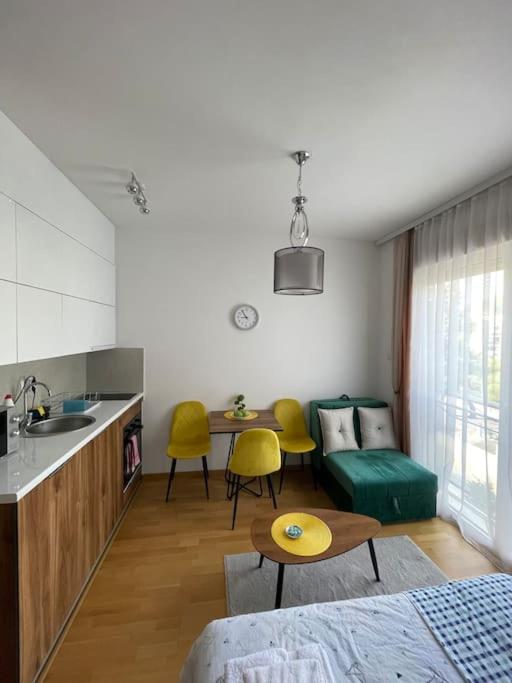 Dream 1 apartment - One-Bedroom Apartment - 15