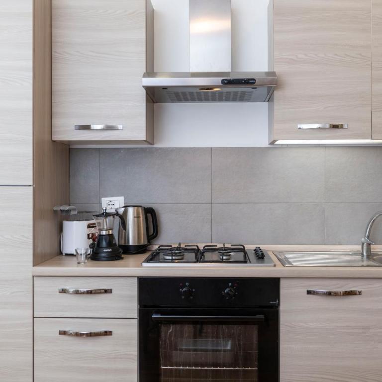 SkyView Home - Appartement - 36