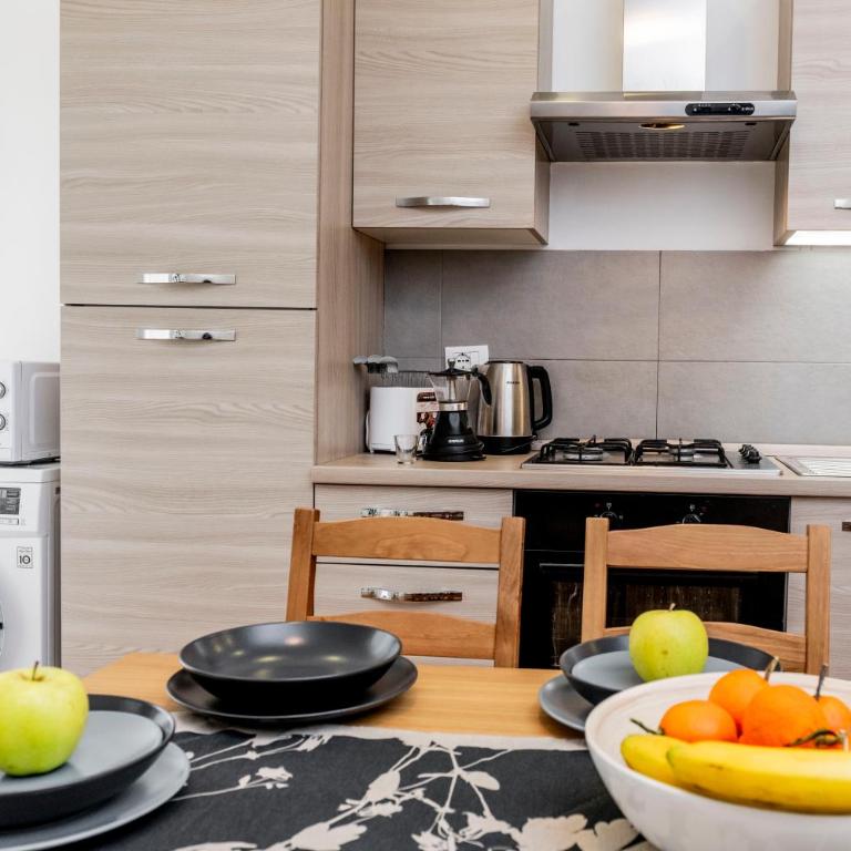 SkyView Home - Appartement - 33