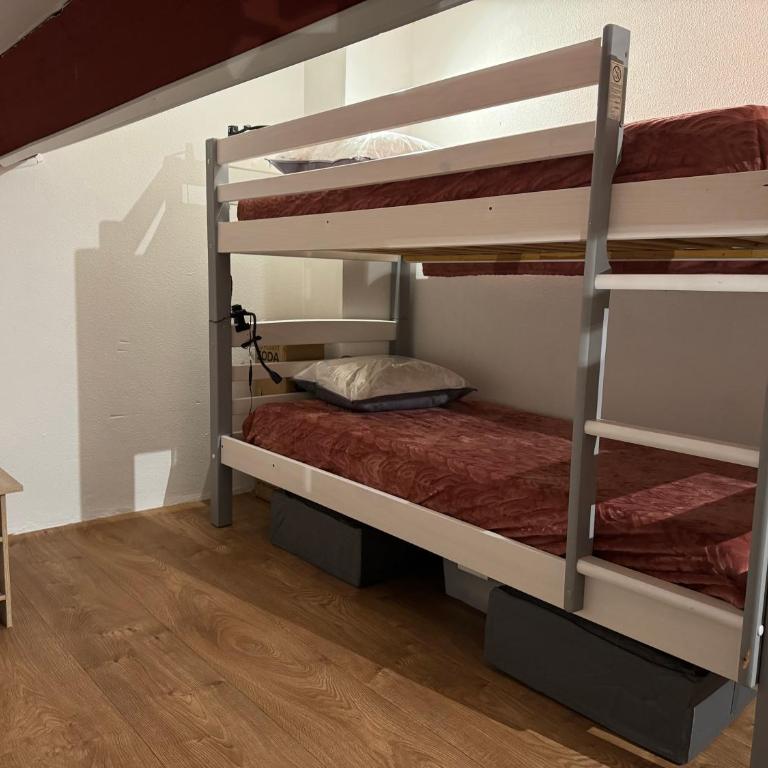 Maison de vacances proche plage - Maison 2 Chambres - 6