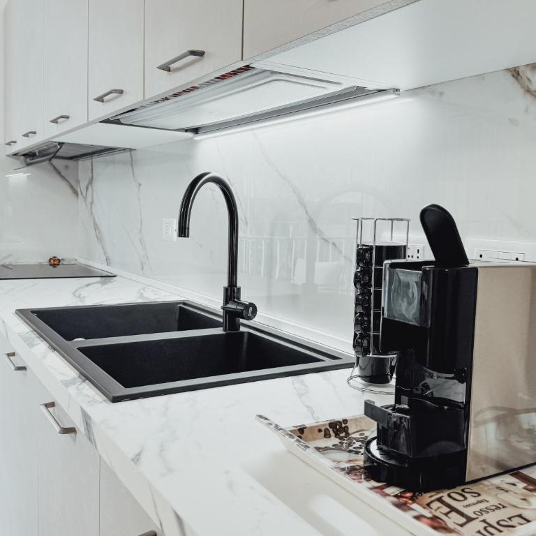 Avornic's House - Appartamento con 2 Camere da Letto - 4