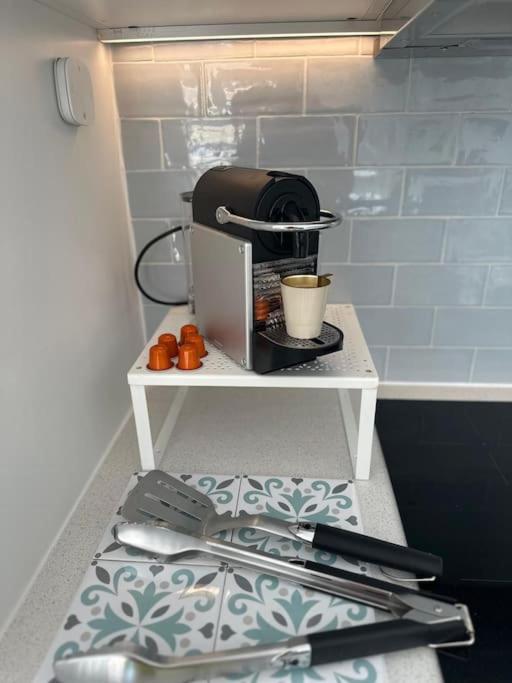 Penthouse Strand und Arbeiten - Apartamento de 3 dormitorios - 34