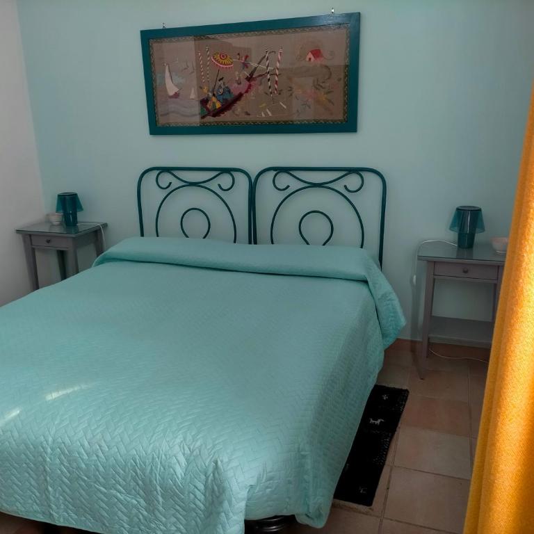 La Villa di Lucia - Camera Matrimoniale/Doppia con Letti Singoli con Bagno Privato Esterno - 26
