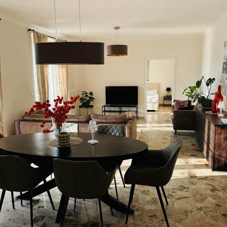 Villa Cipressi,Tignale - Appartamento con 3 Camere da Letto - 10