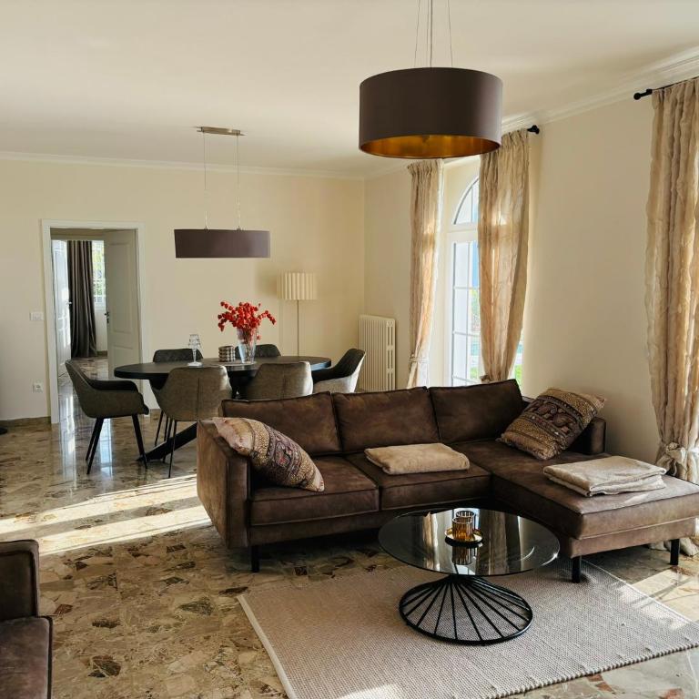 Villa Cipressi,Tignale - Appartamento con 3 Camere da Letto - 9