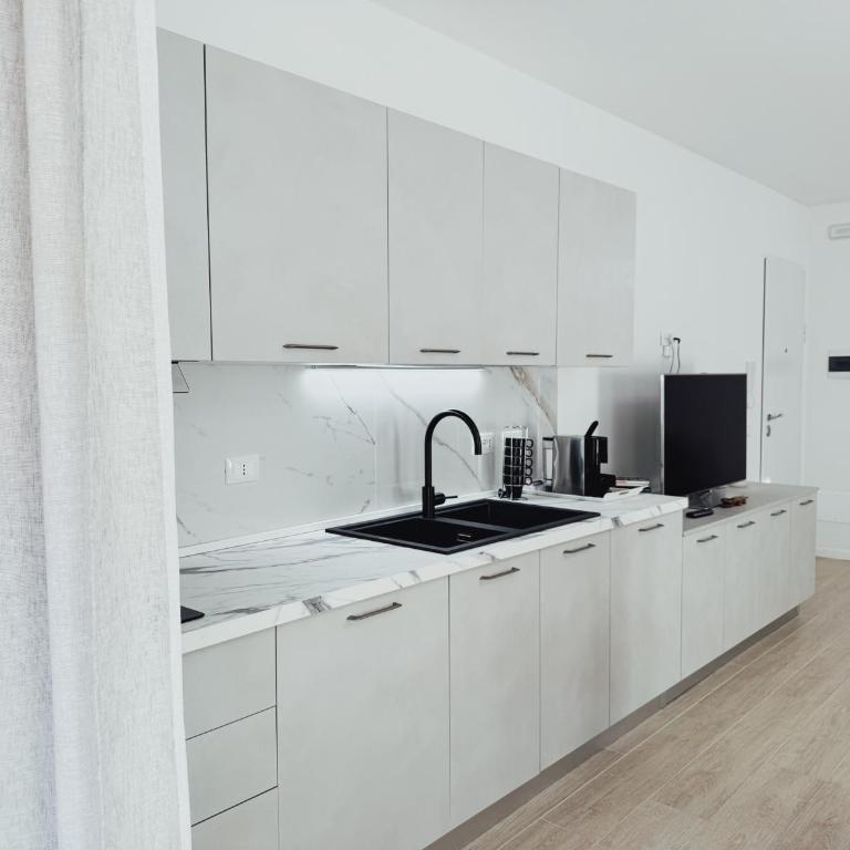 Avornic's House - Appartamento con 2 Camere da Letto - 3