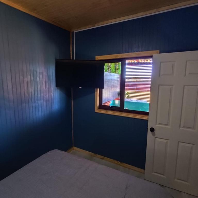 Cabañas Lodge Los Laureles - Deluxe Queen Room - 2