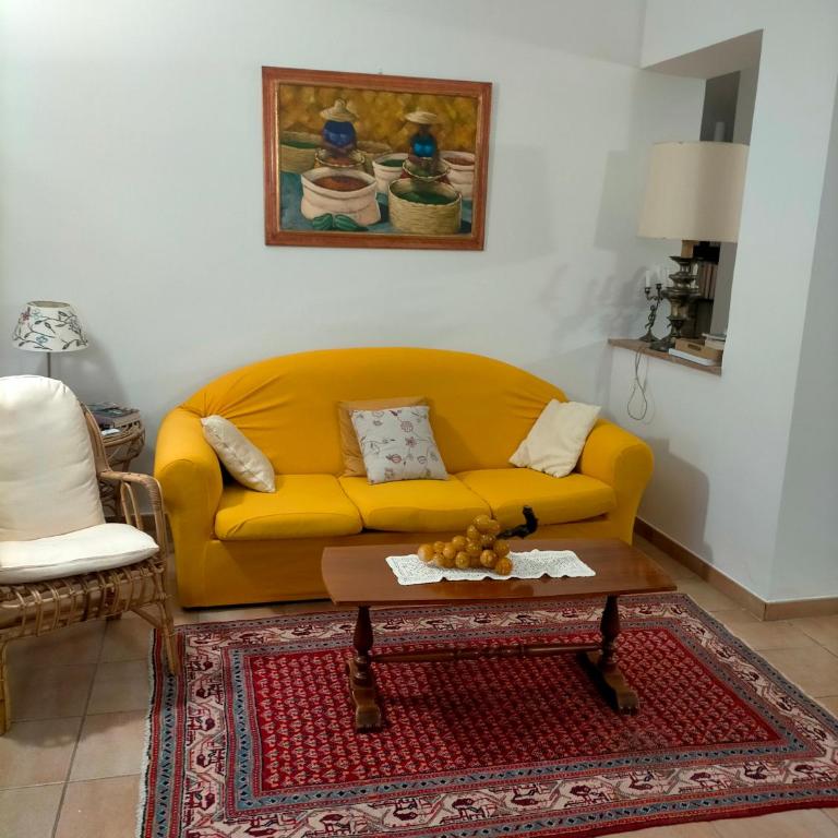 La Villa di Lucia - Camera Matrimoniale con Bagno Privato - 30