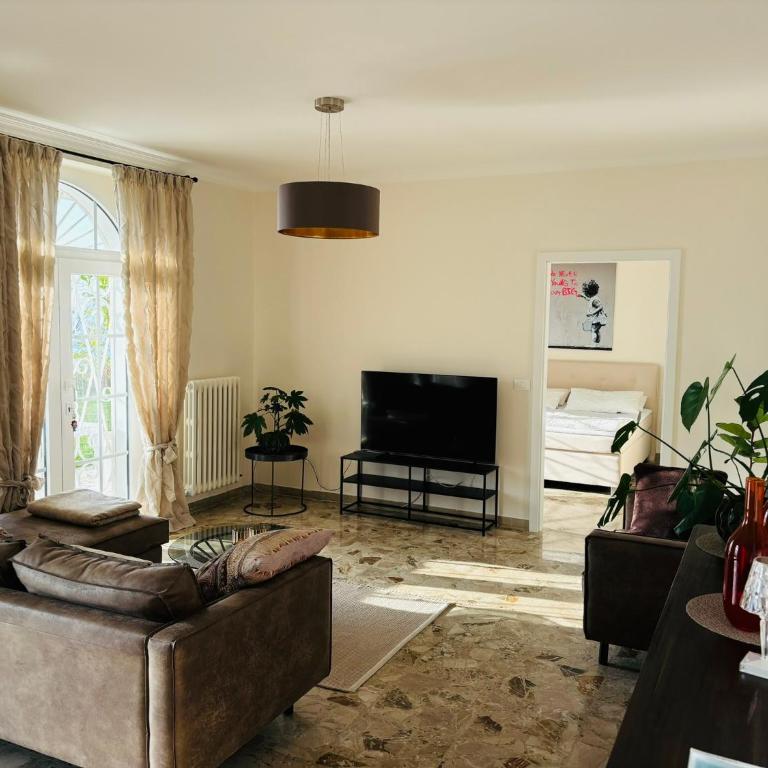 Villa Cipressi,Tignale - Appartamento con 3 Camere da Letto - 8