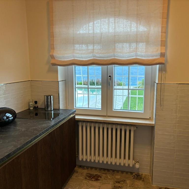 Villa Cipressi,Tignale - Appartamento con 3 Camere da Letto - 5