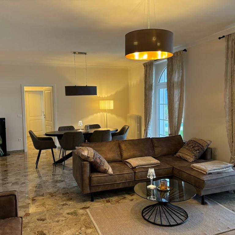 Villa Cipressi,Tignale - Appartamento con 3 Camere da Letto - 4