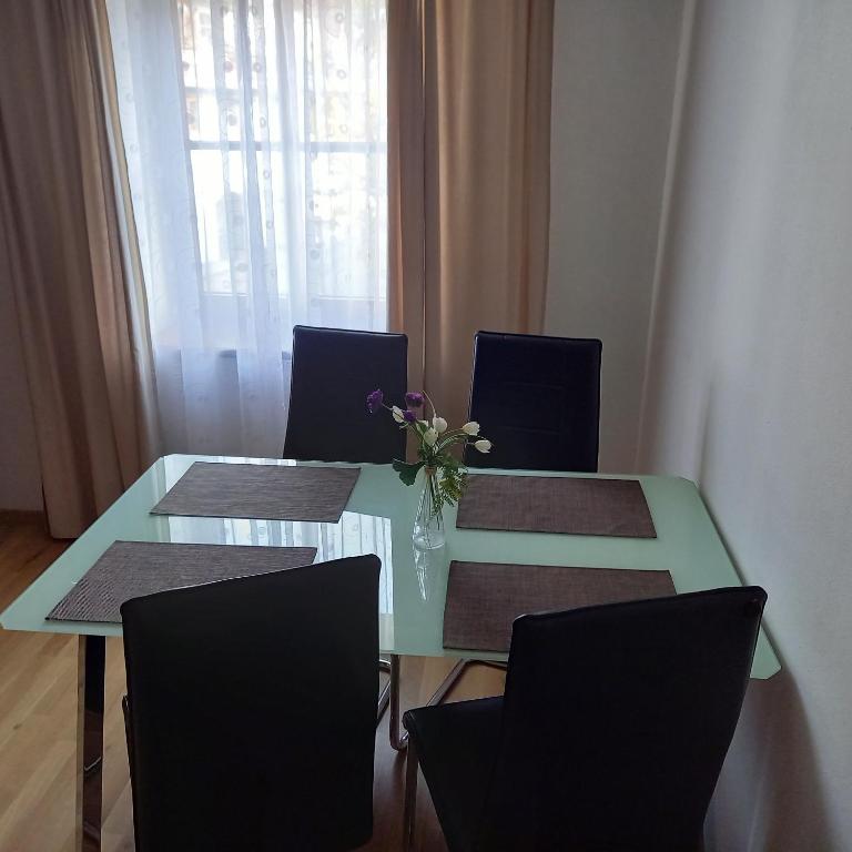 Pension Post - Sistrans - Apartment mit 1 Schlafzimmer (2 Erwachsene) - 6