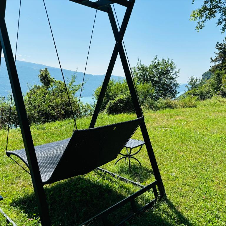 Villa Cipressi,Tignale - Appartamento con 3 Camere da Letto - 3