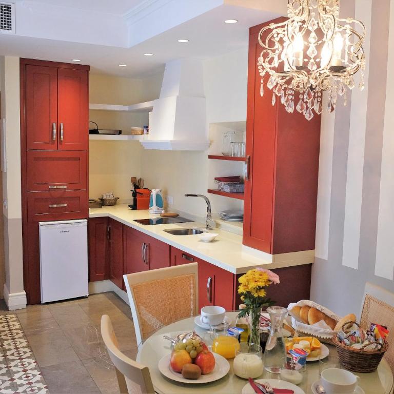 ApartaSuites Alberca Deluxe - Apartamento Superior de 1 dormitorio - 1