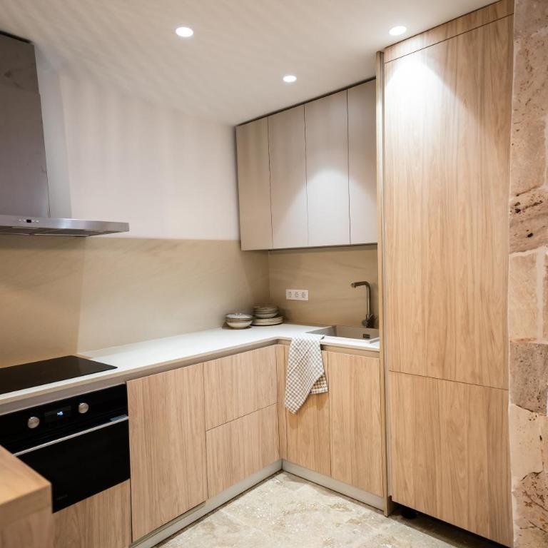 Rosie Apart en Vera Costa- cerca de la playa - Apartamento de 2 dormitorios - 8