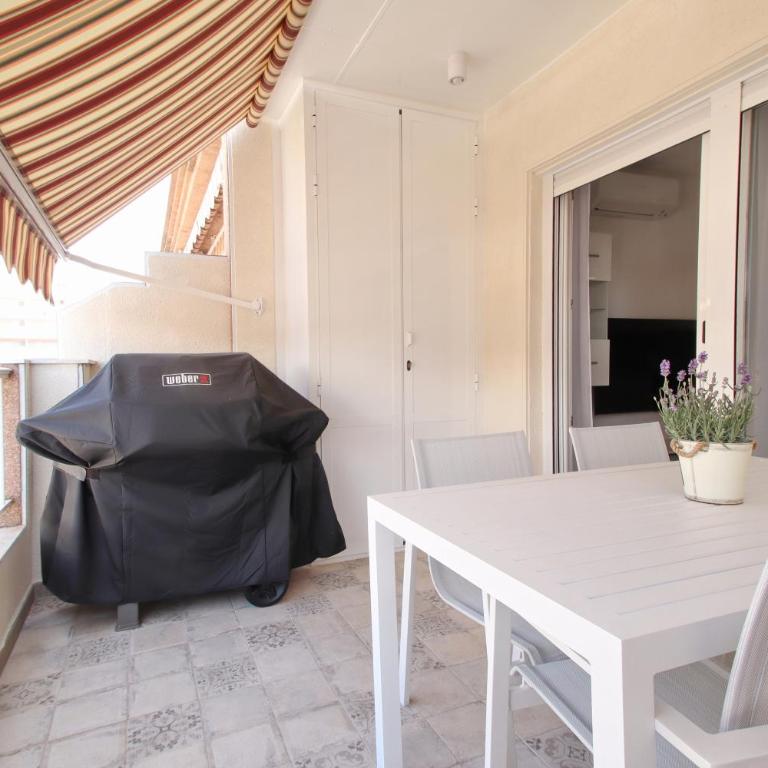 Penthouse Strand und Arbeiten - Apartamento de 3 dormitorios - 5