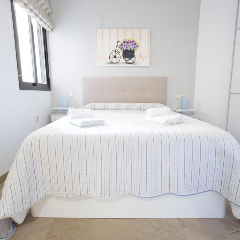 Rincón 5 esquinas - Apartamento de 1 dormitorio - 5