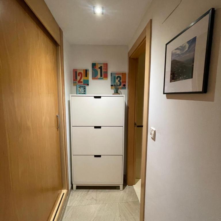 Rincón 5 esquinas - Apartamento de 1 dormitorio - 9