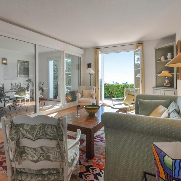 3 Bedroom Beautiful Home In Roquebrune-Sur-Argens - Maison de Vacances 3 Chambres - 2