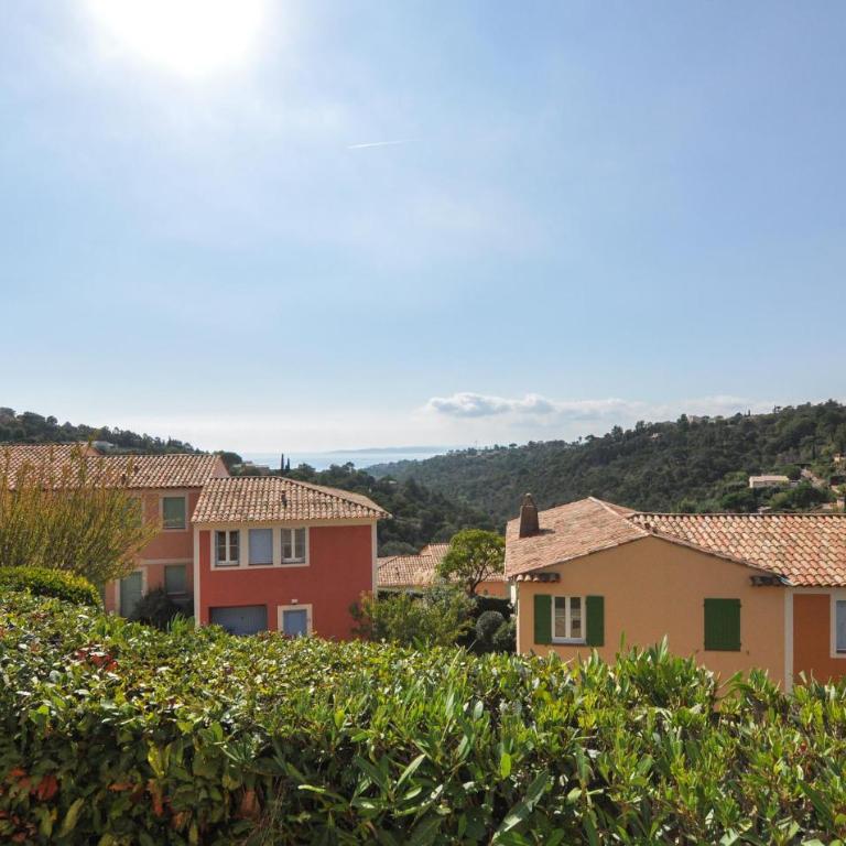3 Bedroom Beautiful Home In Roquebrune-Sur-Argens - Maison de Vacances 3 Chambres - 5