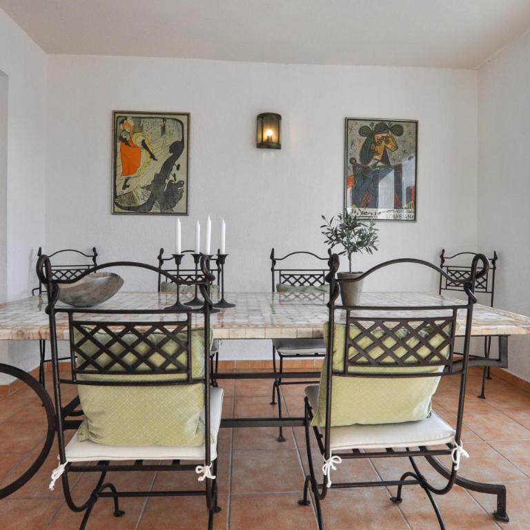 3 Bedroom Beautiful Home In Roquebrune-Sur-Argens - Maison de Vacances 3 Chambres - 10