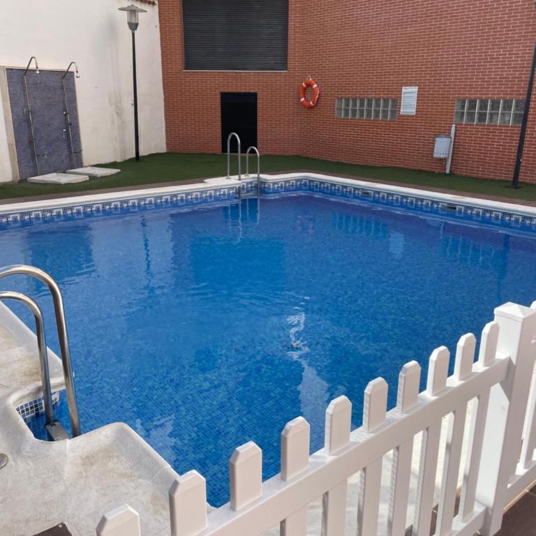Rincón 5 esquinas - Apartamento de 1 dormitorio - 12