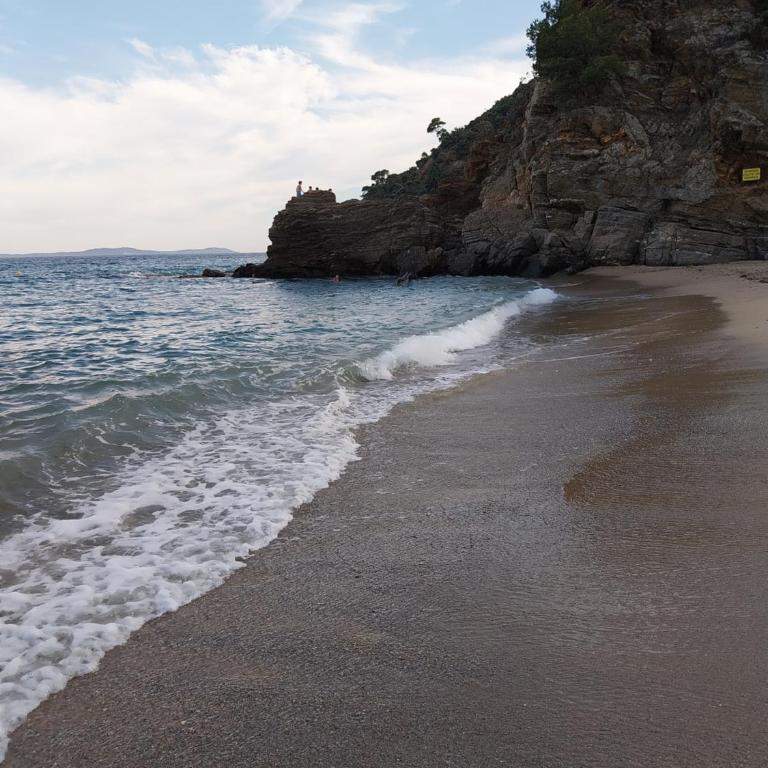 Le CosY Appart 44M2 Clim Vue Mer Golfe de Saint Tropez - Apartamento de 1 dormitorio - 10