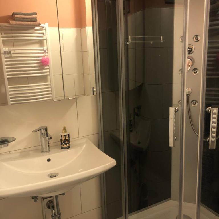 Sweet Dreams Wellness Appartement - Apartment mit 1 Schlafzimmer - 5