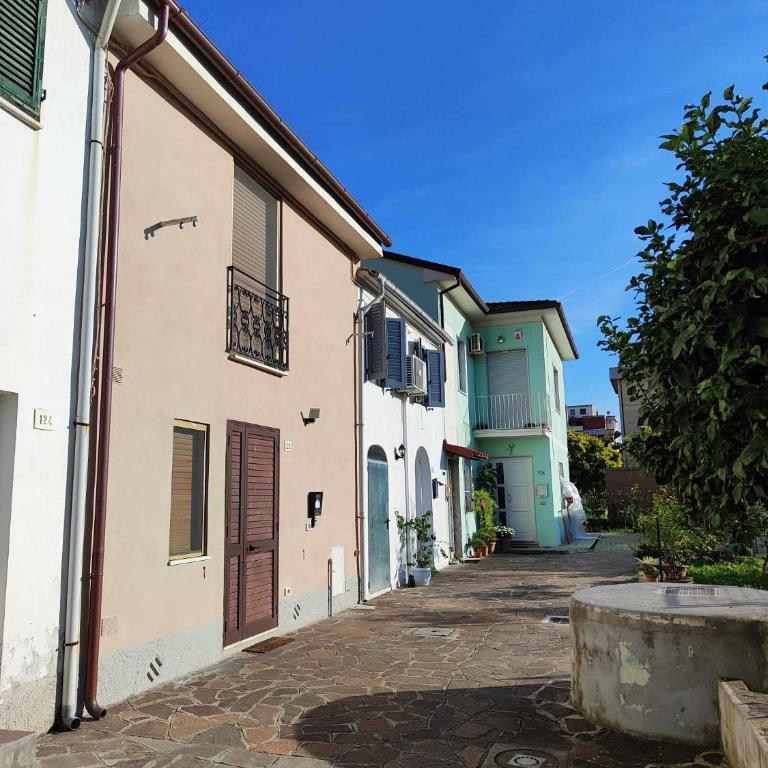 Appartamento Il Limone - Appartamento con 2 Camere da Letto - 23
