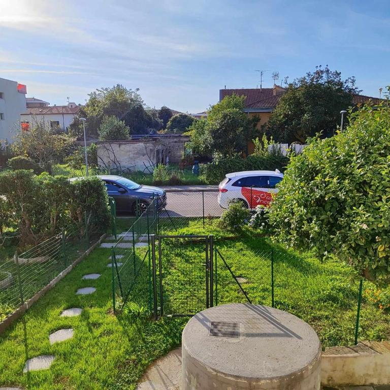 Appartamento Il Limone - Appartamento con 2 Camere da Letto - 24