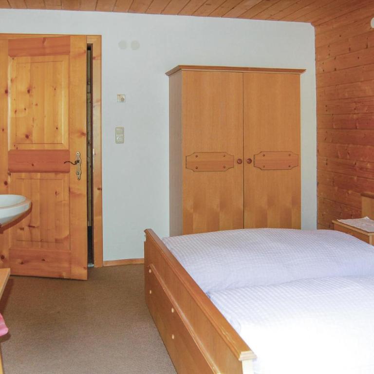 Ferienhaus In Sonniger Lage - Ferienhaus mit 5 Schlafzimmern - 7