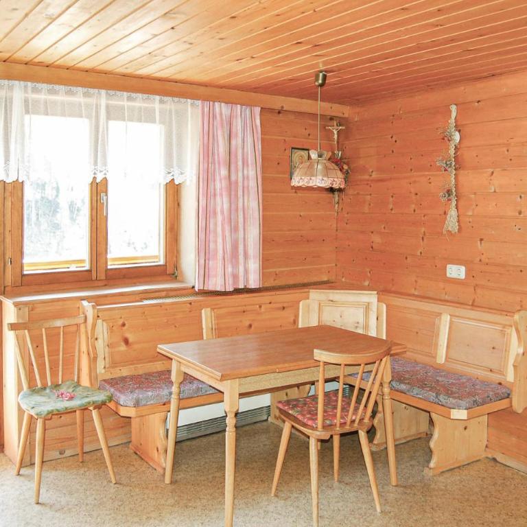 Ferienhaus In Sonniger Lage - Ferienhaus mit 5 Schlafzimmern - 5