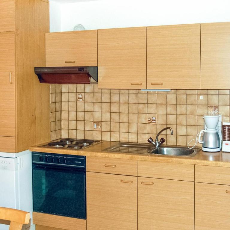 Ferienhaus In Sonniger Lage - Ferienhaus mit 5 Schlafzimmern - 2