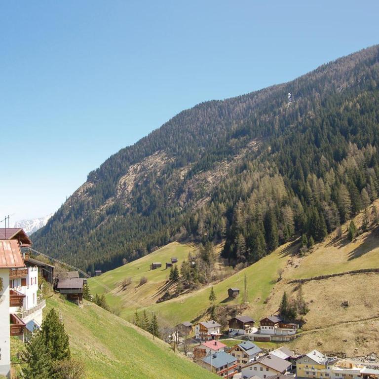 Ferienhaus In Sonniger Lage - Ferienhaus mit 5 Schlafzimmern - 4
