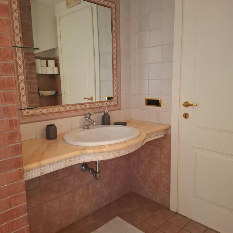 Casa Amelia - Appartamento con 1 Camera da Letto - 7