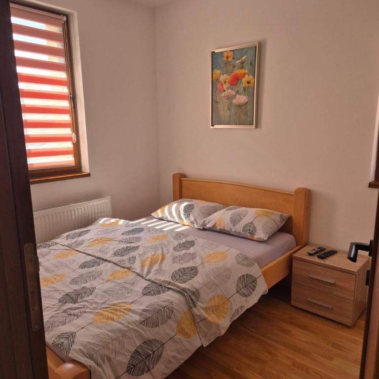 Divči - Apartman sa 1 Spavaćom Sobom - 1