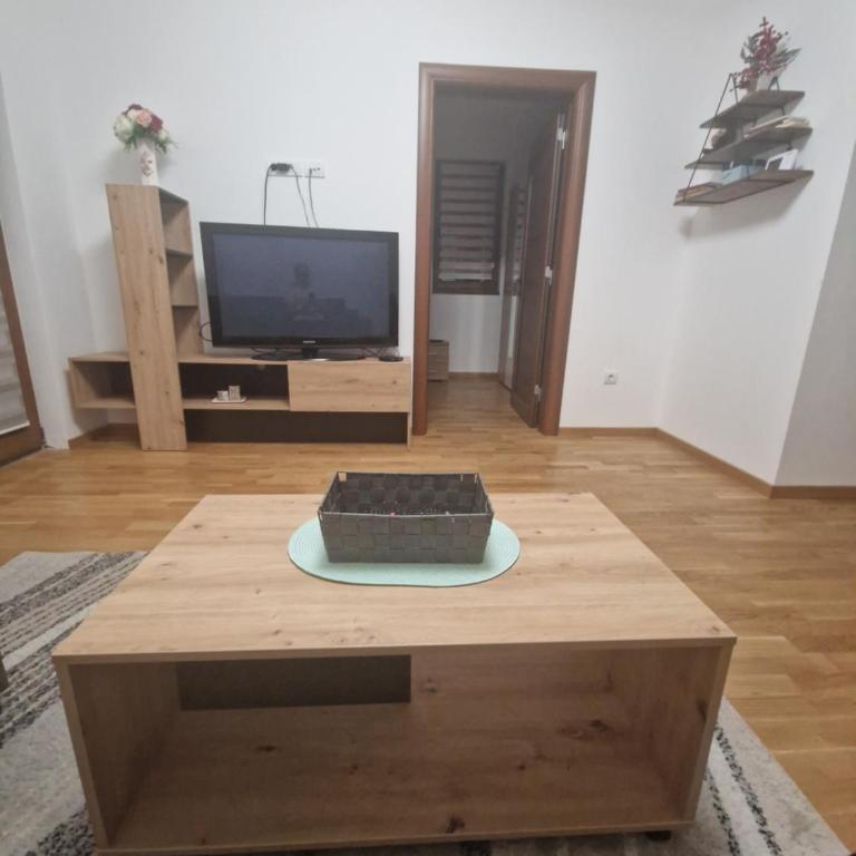 Divči - Apartman sa 1 Spavaćom Sobom - 3