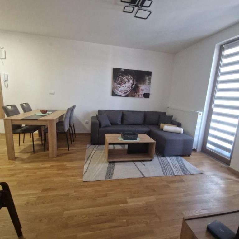 Divči - Apartman sa 1 Spavaćom Sobom - 8