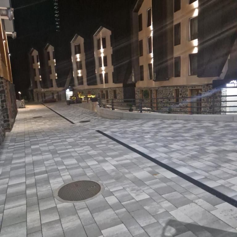 Divči - Apartman sa 1 Spavaćom Sobom - 10