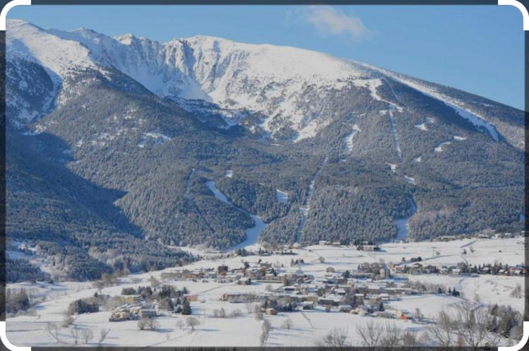 Chalet des loulous , 3 chambres, 8 couchages - Chalet 3 Chambres - 33