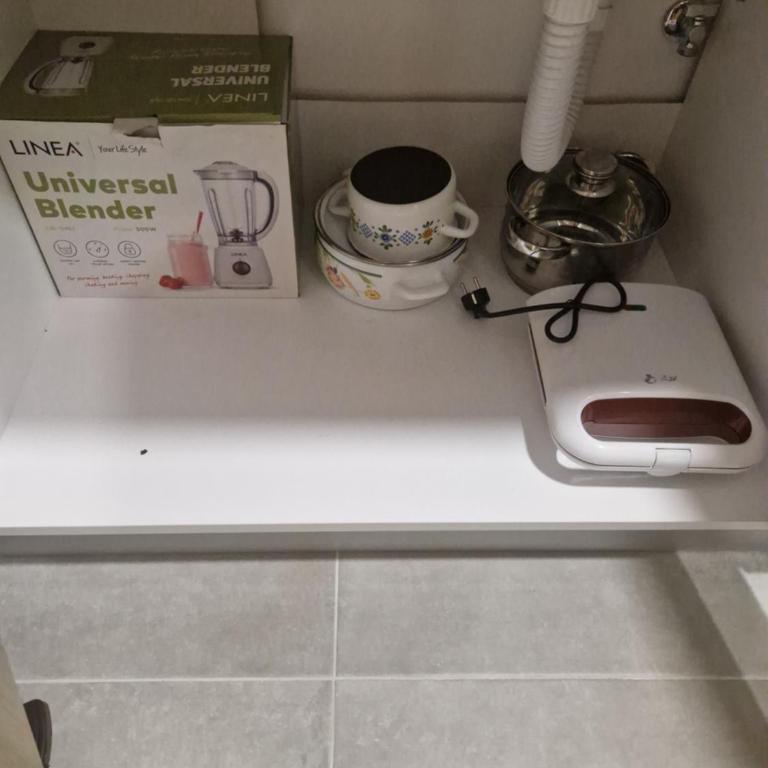 Divči - Apartman sa 1 Spavaćom Sobom - 11